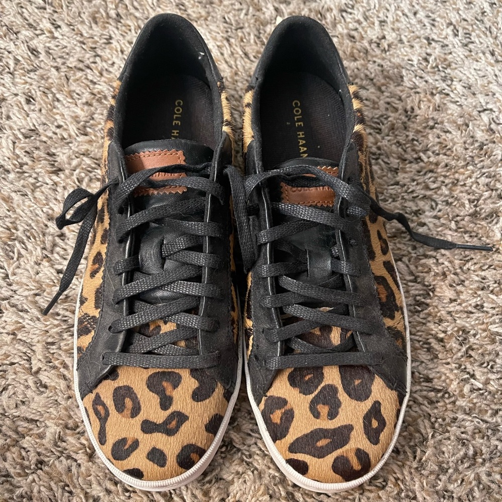 Cole Haan sneakers
